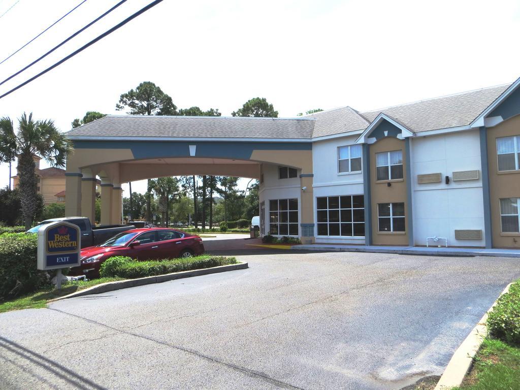 Days Inn By Wyndham Panama City Exterior photo