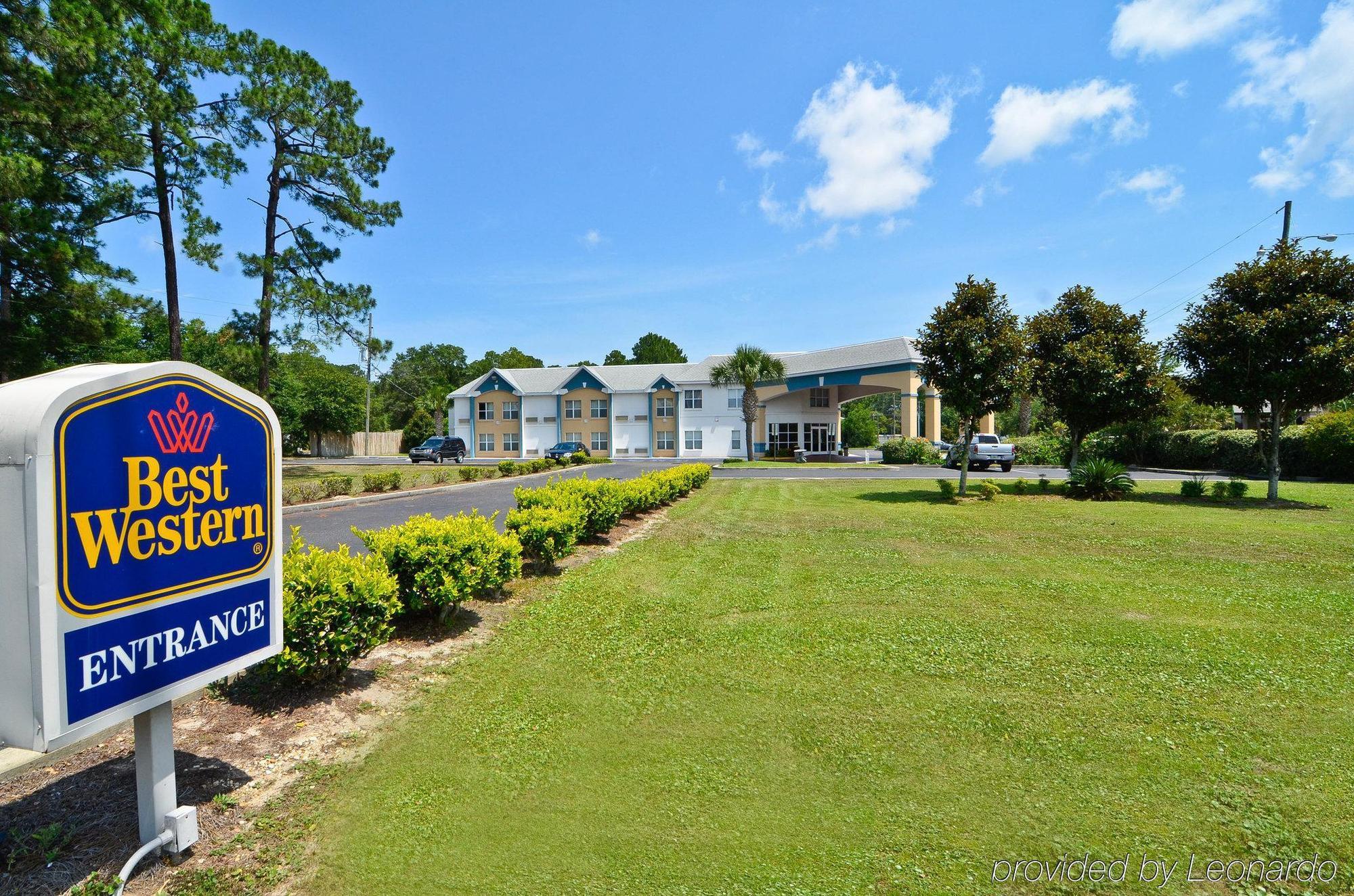 Days Inn By Wyndham Panama City Exterior photo