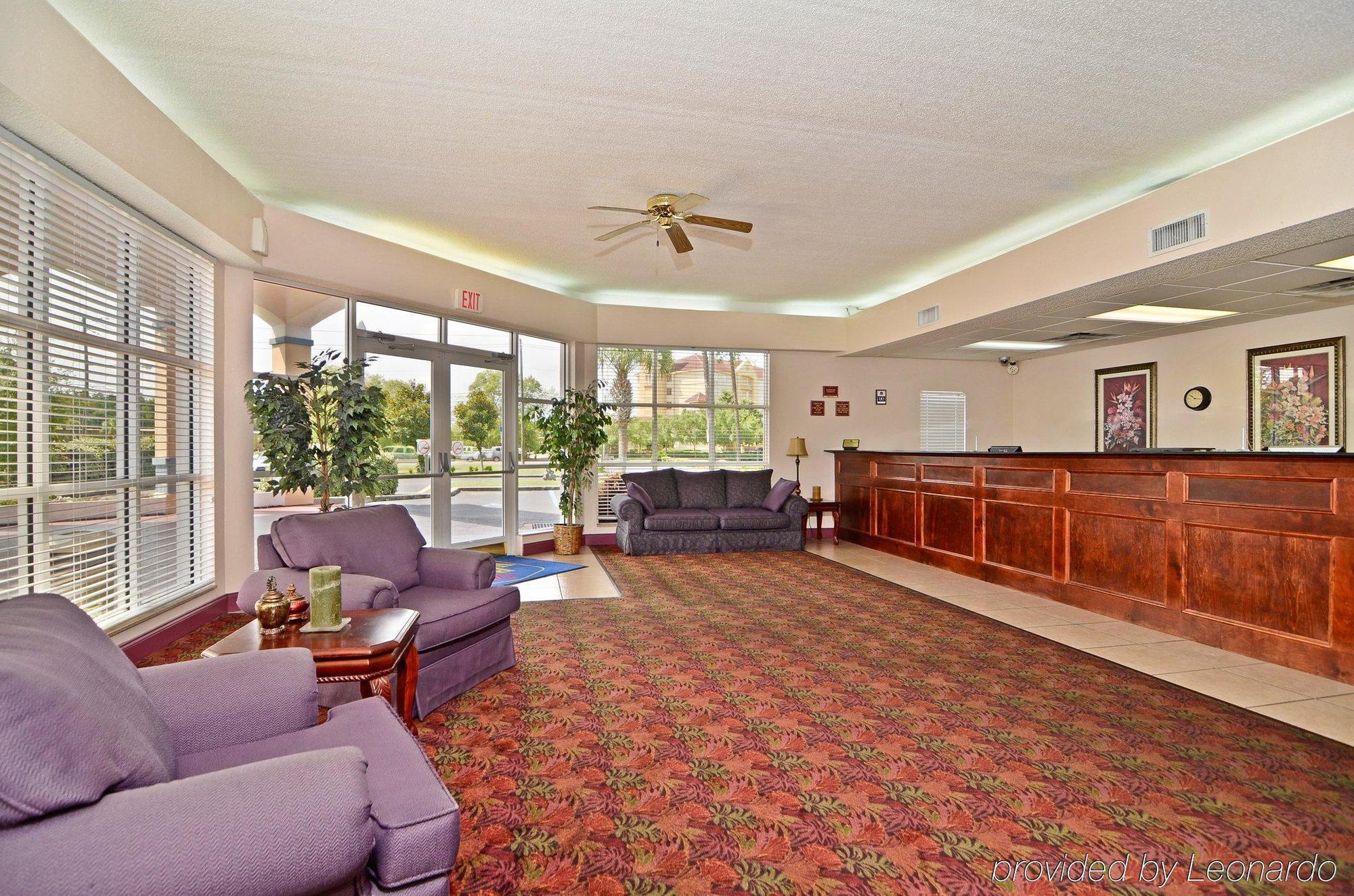 Days Inn By Wyndham Panama City Interior photo