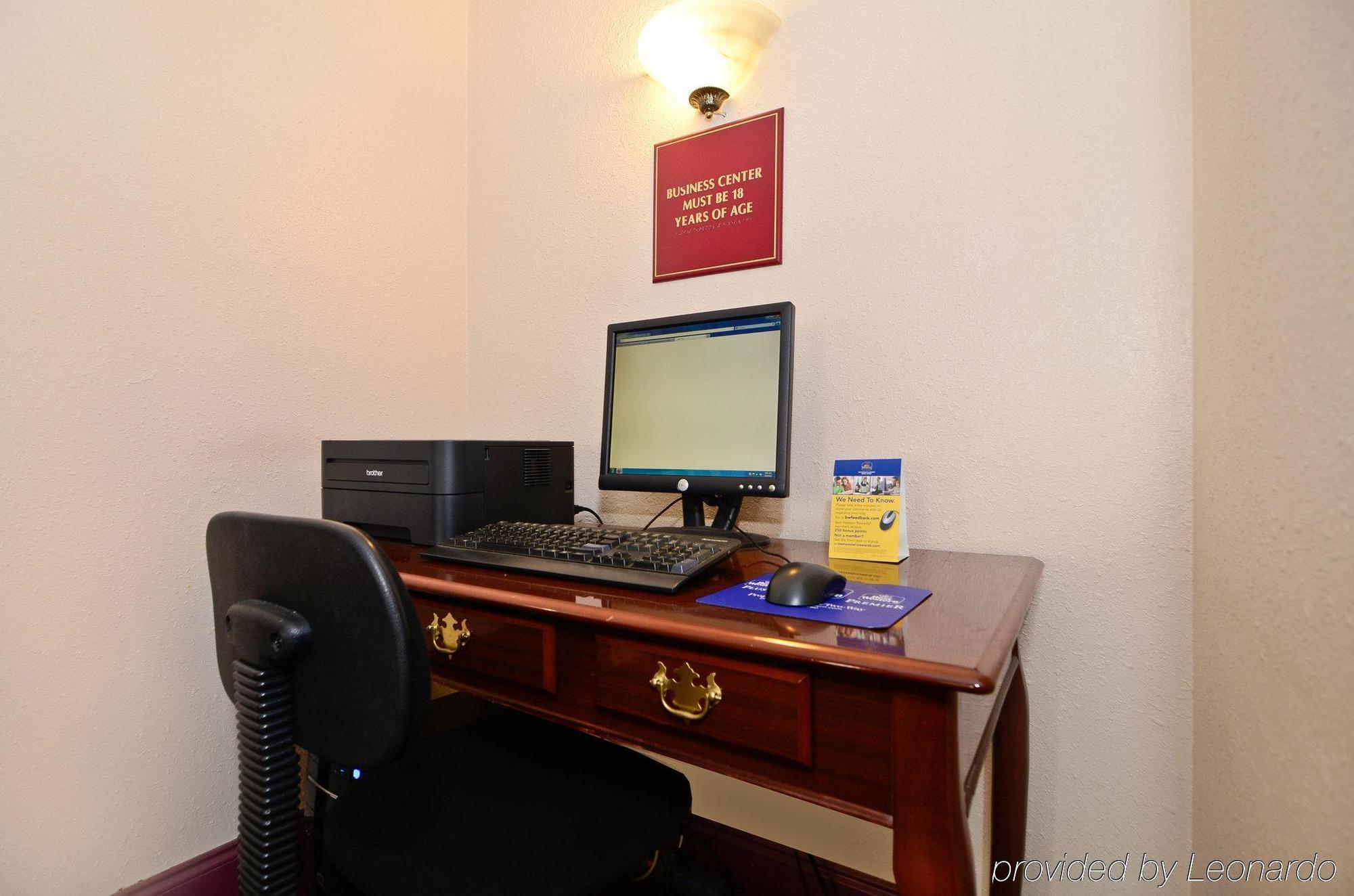 Days Inn By Wyndham Panama City Facilities photo