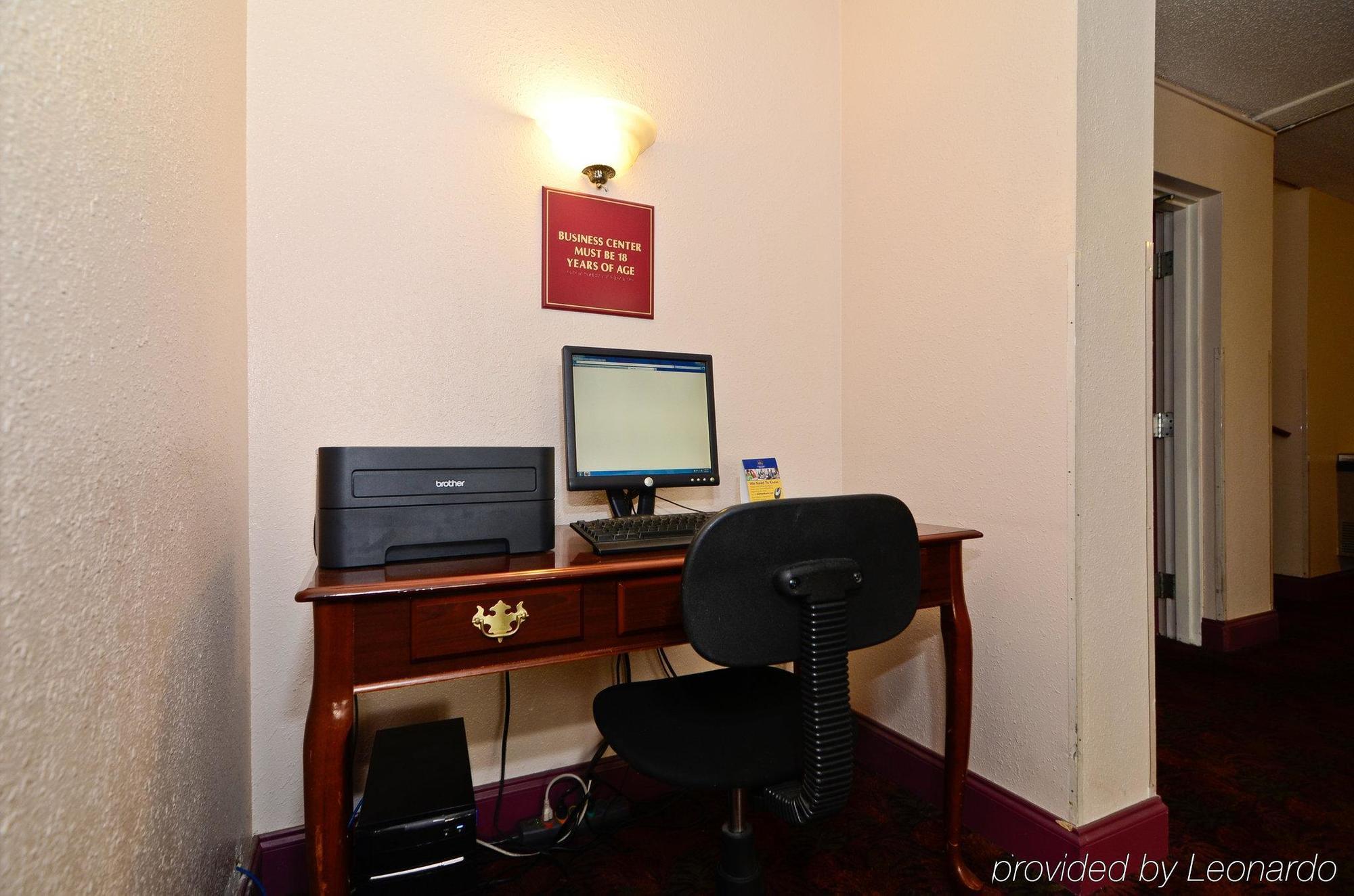 Days Inn By Wyndham Panama City Facilities photo