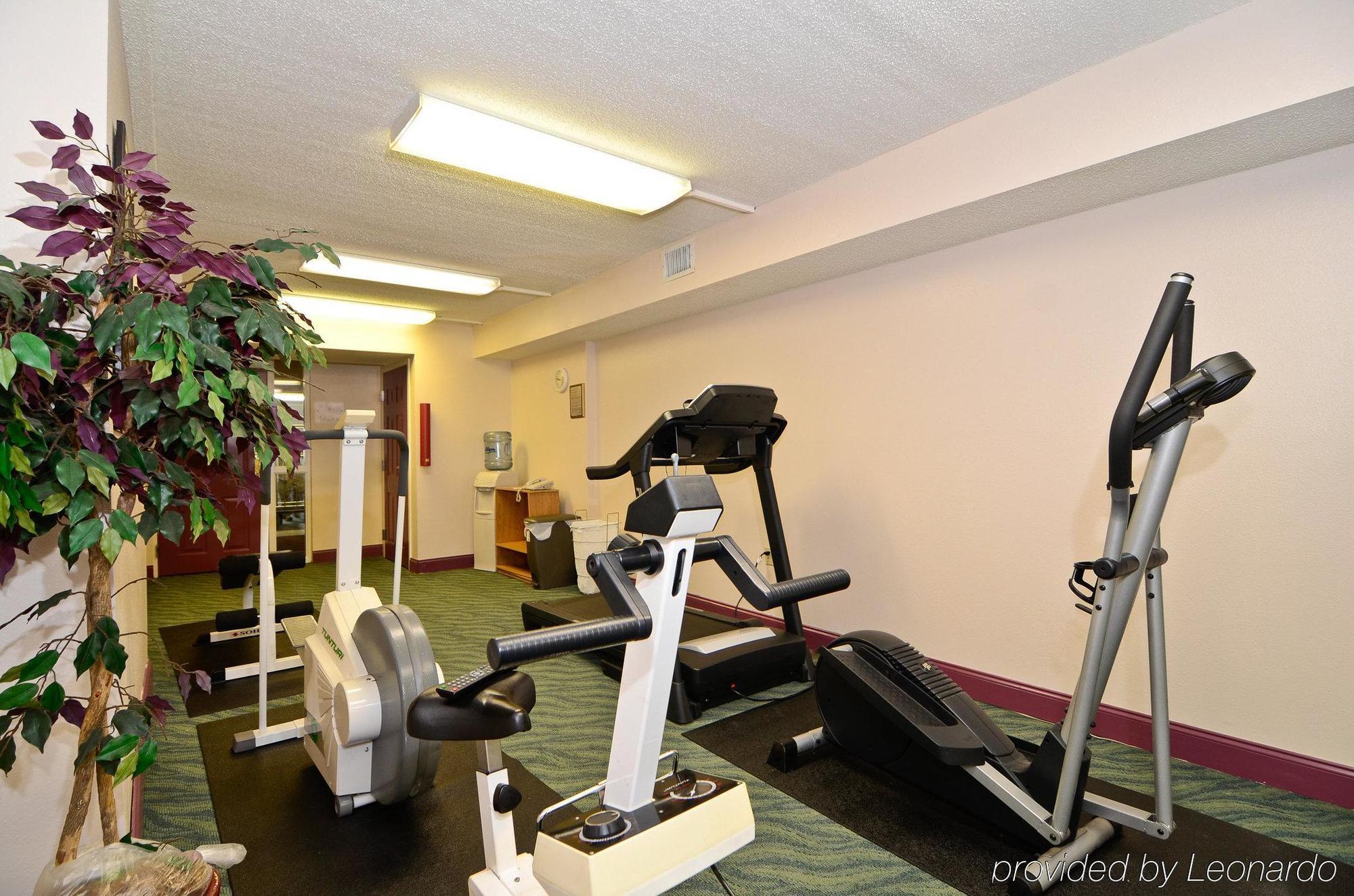 Days Inn By Wyndham Panama City Facilities photo