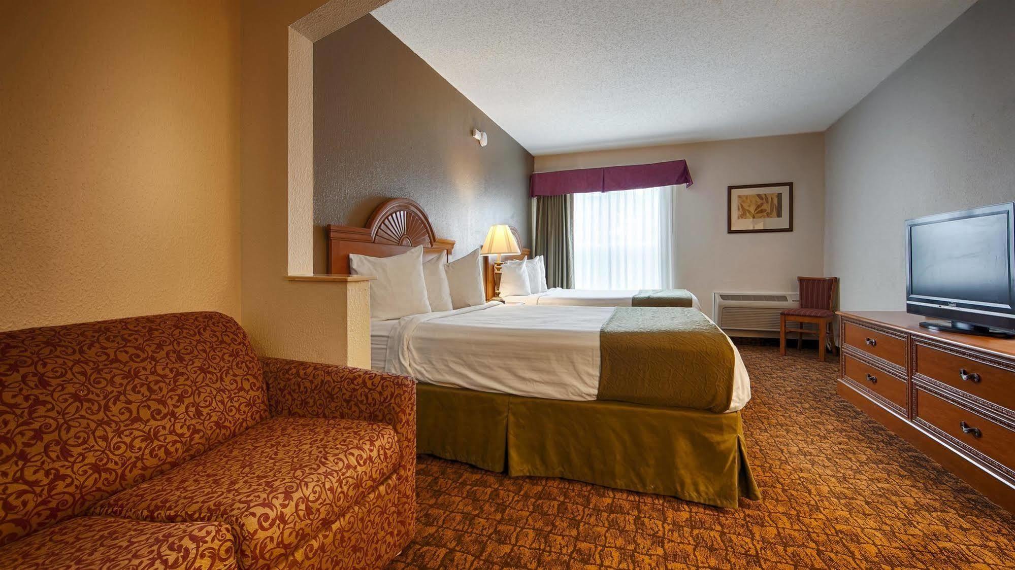 Days Inn By Wyndham Panama City Exterior photo